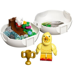Lego 853958 Easter Chicks