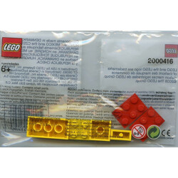 Lego 2000416 Duck