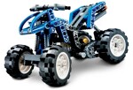 Lego 8282 Quad bike