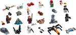 Lego 75245 Star Wars: Christmas Countdown Calendar