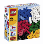 Lego 6116 LEGO Box