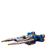 MOC-136023 Star Wars U wing