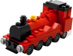 Lego 40028 Harry Potter: Mini Hogwood Express