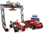 LERI / BELA 10008 Racing Cars: Grand Prix