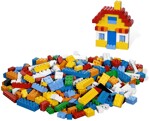 Lego 5623 Creative Building: Creative Building Foundation Set