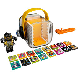 Lego 43107 VIDIYO: Hip Hop Robot