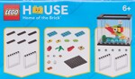 Lego 3850060 Select a model: Fish tank