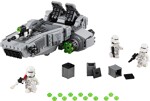 Lego 75100 First Order Snowmobile