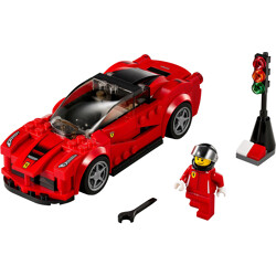 Lego 75899 Ferrari LaFerrari