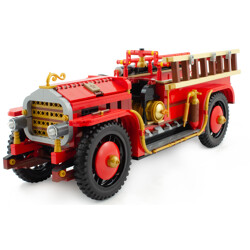 Lego BL19002 Old-fashioned fire engines