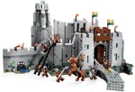 LEPIN 16013 Lord of the Rings: Battle of the Valley of the Holy Helmets