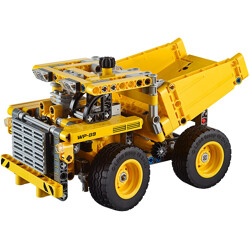 LELE 38002 Mining trucks