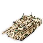 SEMBO 203110 TYPE 99A Main Battle Tank