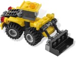 Lego 5761 Small Excavator