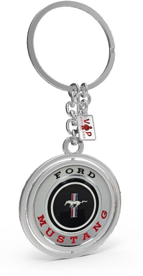 Lego 5005822 Ford logo key foder
