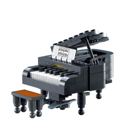 QMAN / ENLIGHTEN / KEEPPLEY 411 Model: Piano