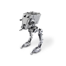 LEPIN 05052 Empire AT-ST