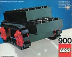 Lego 900 Universal Motor Group