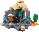 Lego 21119 Dungeons