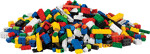 Lego 9384 Education: Basic Brick Kit