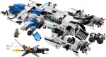 Lego 5974 Space Police 3: Space Police