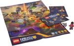 Lego 5004388 Nexo Knights Starter Pack