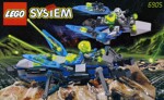 Lego 6905 INSECTOIDS: Bi-Wing Blaster