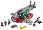 LEPIN 05155 Lego Star Wars 20th Anniversary Set: Bounty Hunter Ship