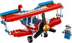 Lego 31076 Devil Dave Stunt Plane