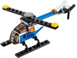 Lego 30471 Helicopter