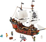 Lego 31109 Pirate Ship