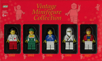 Lego 852769 Manus Collection: Vintage Manus Collection - 5 -