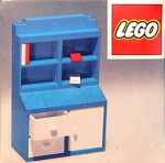 Lego 273 Desk
