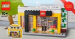Lego 40528 LEGO Brand Store