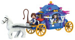 Winner / JEMLOU 5001 Snow White: Princess Carriage