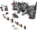 Lego 79014 The Hobbit: Battle of the Spear: Battle of Dolgodo
