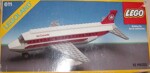 Lego 611 Air Canada Jets