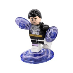 Lego 30604 DCSuper Heroes: Cosmic Boy