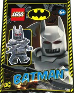 Lego 211906 Reload Batman