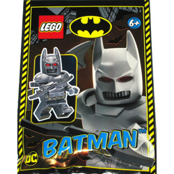 Lego 211906 Reload Batman