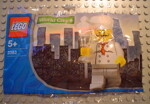Lego 3383 World City: Chef