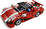 Lego 5867 Supercars