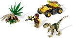 Lego 5882 Dinosaurs: Cavity Dragon Ambush
