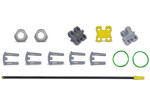 Lego 671F Antenna accessories