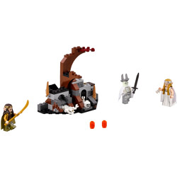Lego 79015 The Hobbit: The Battle of the Five Armies: The Battle of the Rings