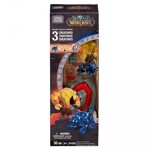 Mega Bloks 91035 World of Warcraft: Creature Pack 1