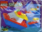 Lego 1778 Ship