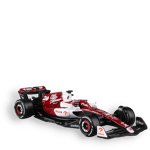 CaDA C55026 Alfa Romeo F1 Team ORLEN C42 2022