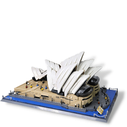 WANGE 8210 Sydney Opera House