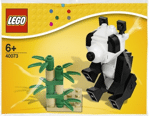 Lego 40073 Panda
